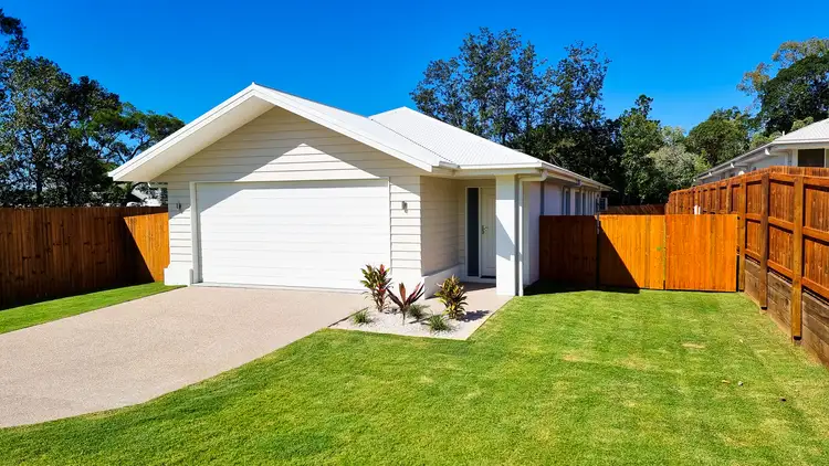 34 Fernvale Road, Brassall QLD 4305
