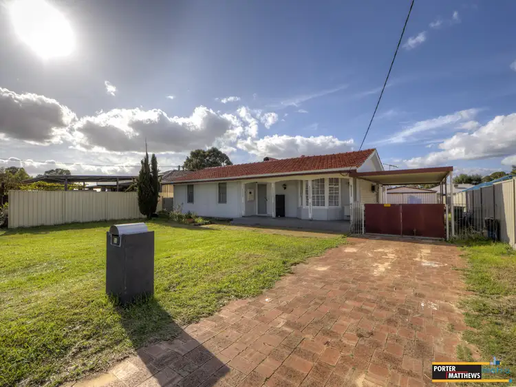 Main view of Homely house listing, 16 Sullivan Street, Beckenham WA 6107