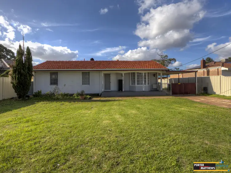 Second view of Homely house listing, 16 Sullivan Street, Beckenham WA 6107