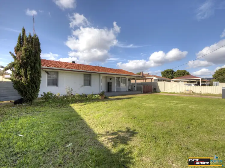 Third view of Homely house listing, 16 Sullivan Street, Beckenham WA 6107