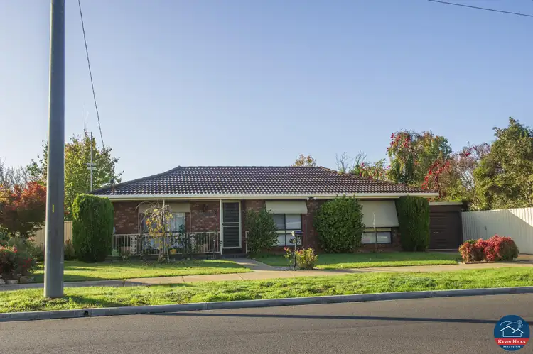 Main view of Homely unit listing, 1/29 Corio Street, Shepparton VIC 3630