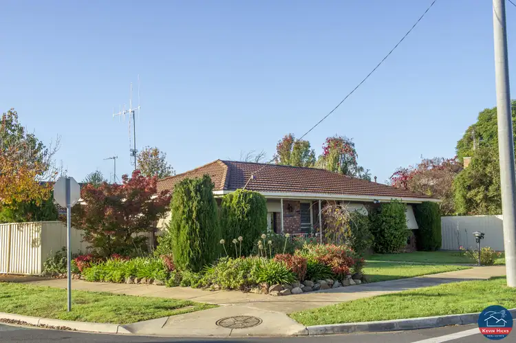 Second view of Homely unit listing, 1/29 Corio Street, Shepparton VIC 3630