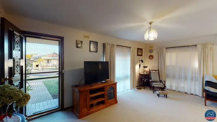 Third view of Homely unit listing, 1/29 Corio Street, Shepparton VIC 3630