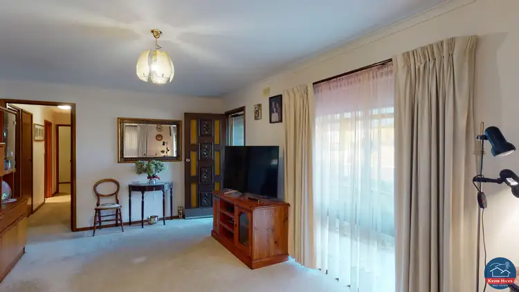 Fifth view of Homely unit listing, 1/29 Corio Street, Shepparton VIC 3630