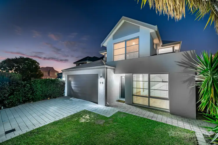 42 Masthead Close, Jindalee WA 6036