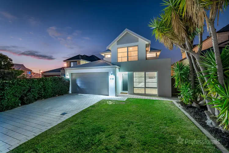Second view of Homely house listing, 42 Masthead Close, Jindalee WA 6036