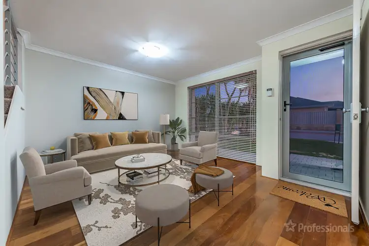 Fourth view of Homely house listing, 42 Masthead Close, Jindalee WA 6036