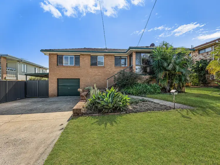 83 Haig Street, Brassall QLD 4305