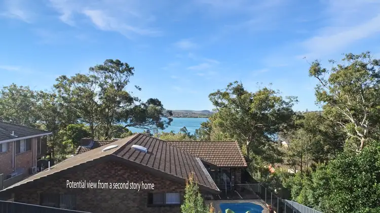 Third view of Homely land listing, 20 Birramal Drive, Dunbogan NSW 2443