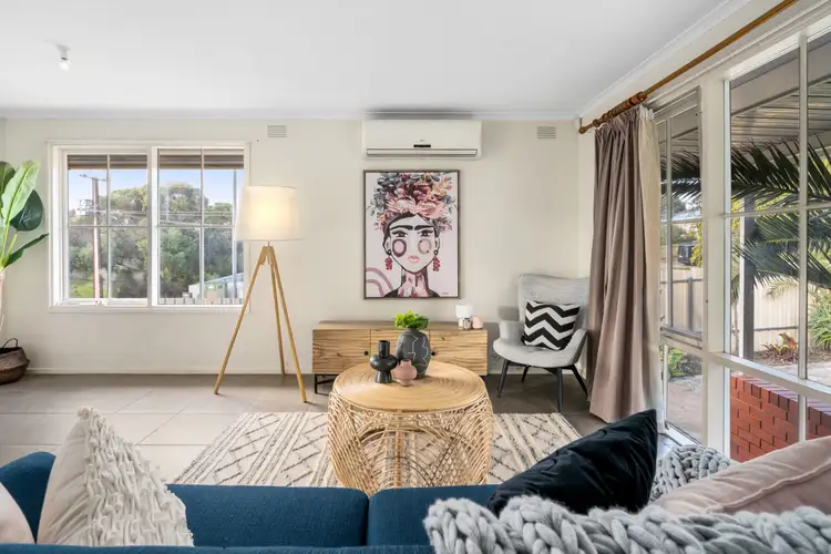 Second view of Homely house listing, 41 Parklands Crescent, Reynella SA 5161