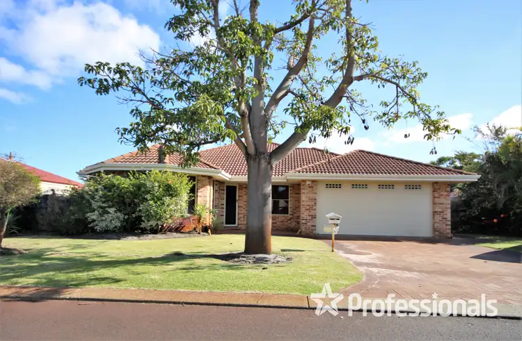 35 Barton Drive, Australind WA 6233