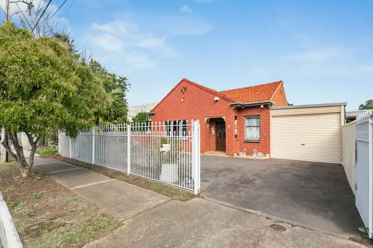 6 Paget Street, Ridleyton SA 5008