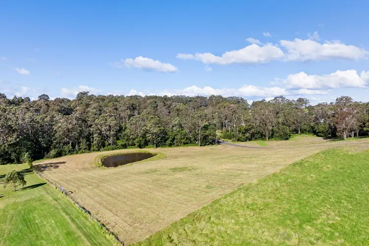Second view of Homely land listing, LOT 1, 82 Wagonga Scenic Drive, Narooma NSW 2546