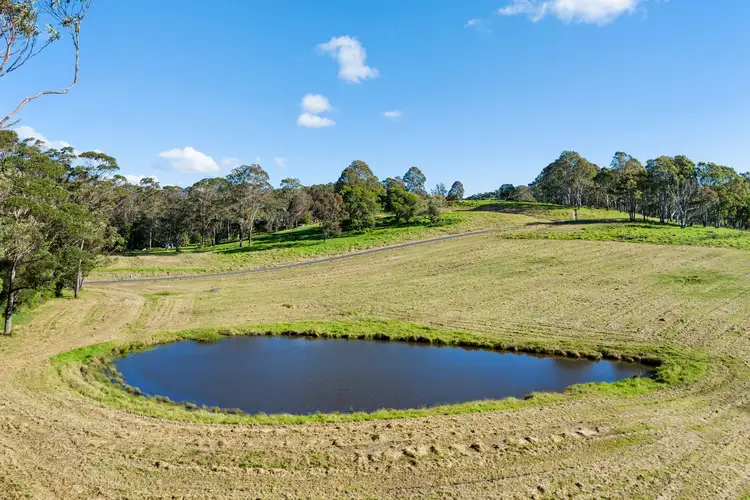 Fifth view of Homely land listing, LOT 1, 82 Wagonga Scenic Drive, Narooma NSW 2546