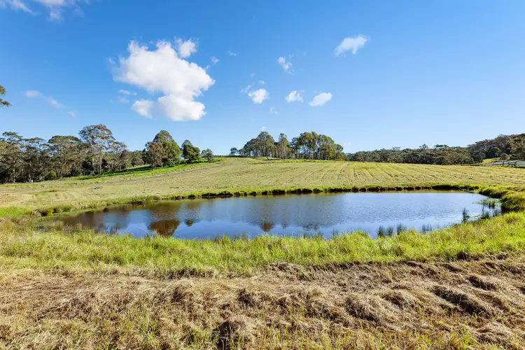 Sixth view of Homely land listing, LOT 1, 82 Wagonga Scenic Drive, Narooma NSW 2546