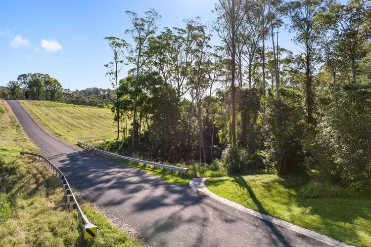 Seventh view of Homely land listing, LOT 1, 82 Wagonga Scenic Drive, Narooma NSW 2546