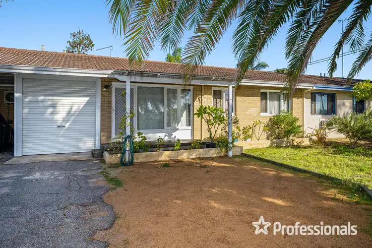 22 Markham Way, Balga WA 6061
