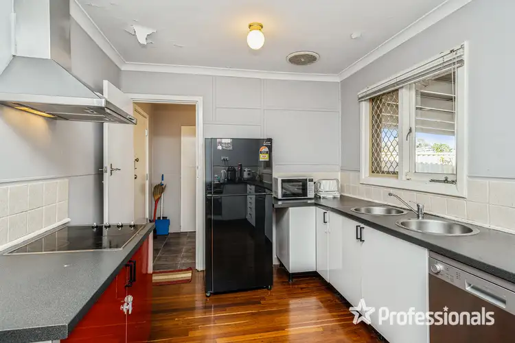 Fourth view of Homely semi-detached listing, 22 Markham Way, Balga WA 6061