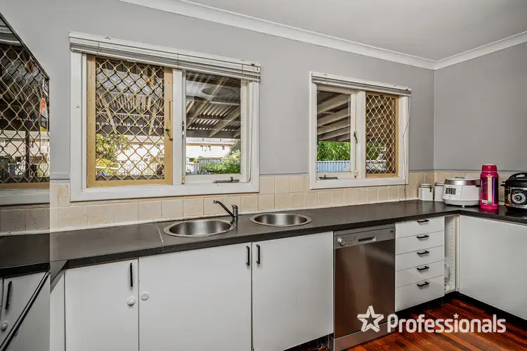 Fifth view of Homely semi-detached listing, 22 Markham Way, Balga WA 6061