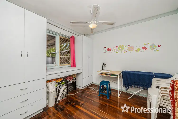Sixth view of Homely semi-detached listing, 22 Markham Way, Balga WA 6061