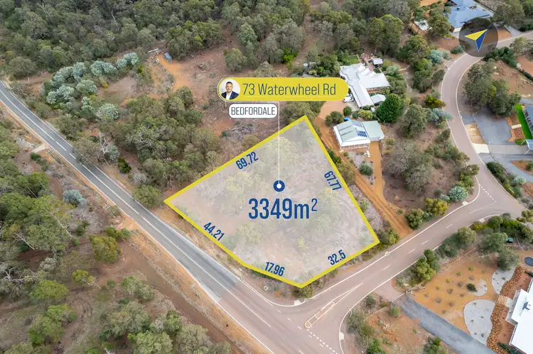 73 Waterwheel Road, Bedfordale WA 6112