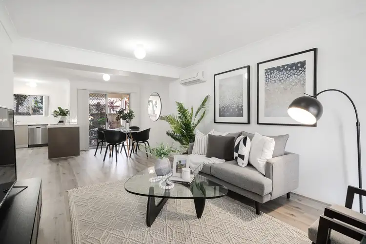 5/2 Rory Court, Calamvale QLD 4116