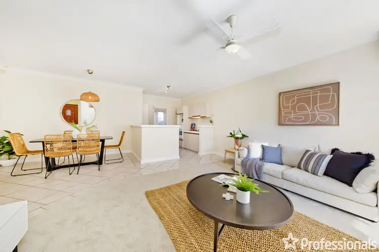 Fifth view of Homely villa listing, 2/100 Flinders Street, Yokine WA 6060