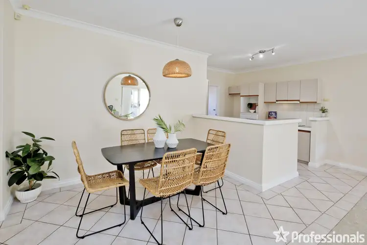 Sixth view of Homely villa listing, 2/100 Flinders Street, Yokine WA 6060