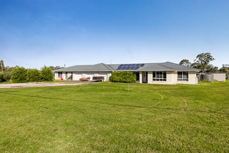 Main view of Homely house listing, 63 Cunningham Street, Oakey QLD 4401
