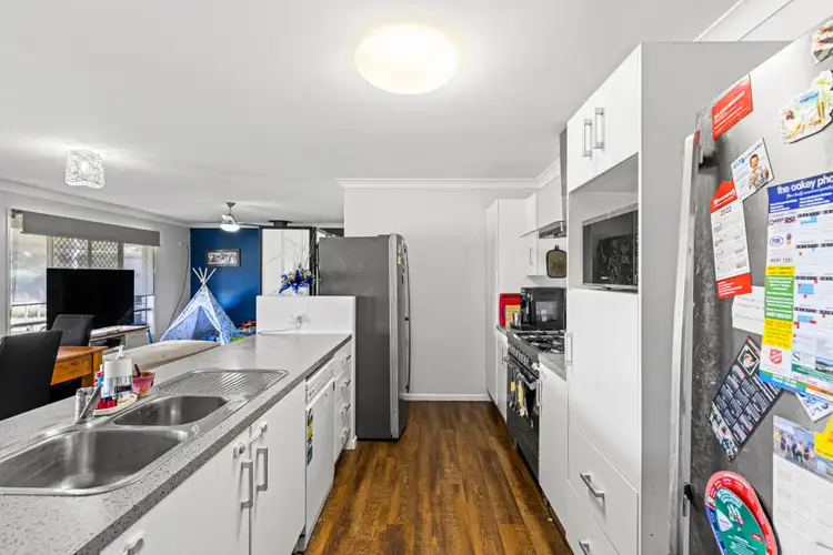 Fourth view of Homely house listing, 63 Cunningham Street, Oakey QLD 4401