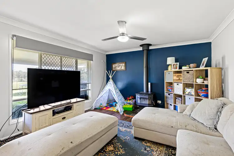 Fifth view of Homely house listing, 63 Cunningham Street, Oakey QLD 4401