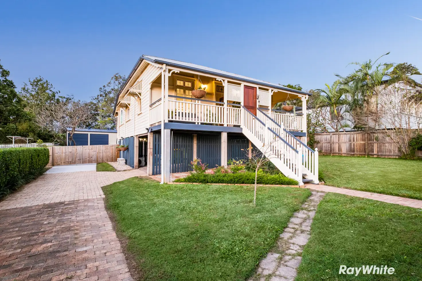 Main view of Homely house listing, 8 Braeside Road, Bundamba QLD 4304