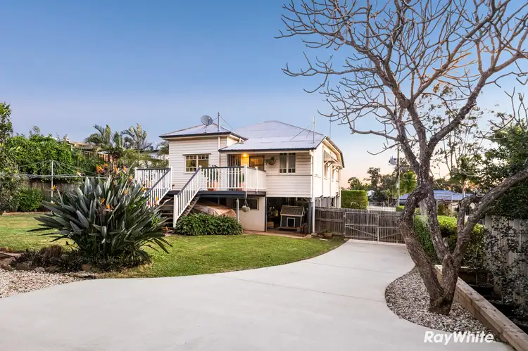 Second view of Homely house listing, 8 Braeside Road, Bundamba QLD 4304