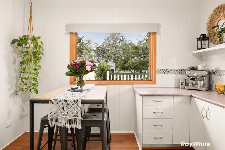 Fifth view of Homely house listing, 8 Braeside Road, Bundamba QLD 4304