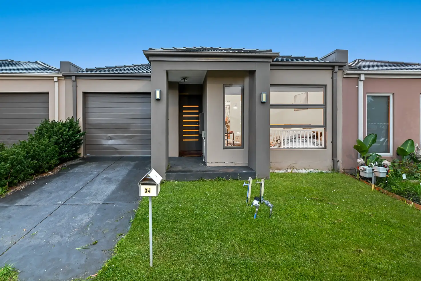 Main view of Homely house listing, 34 Wilkiea Crescent, Cranbourne North VIC 3977