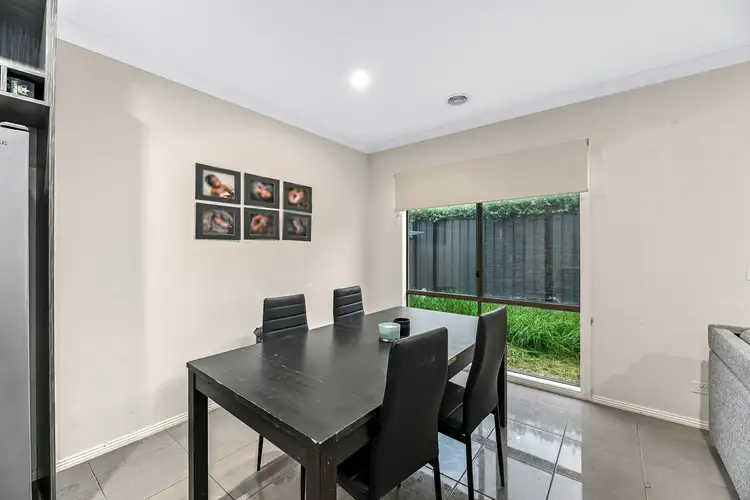 Fourth view of Homely house listing, 34 Wilkiea Crescent, Cranbourne North VIC 3977