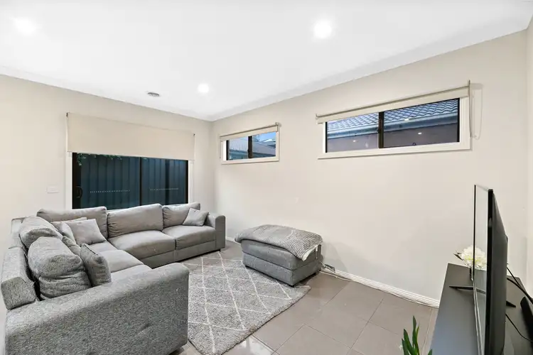 Fifth view of Homely house listing, 34 Wilkiea Crescent, Cranbourne North VIC 3977