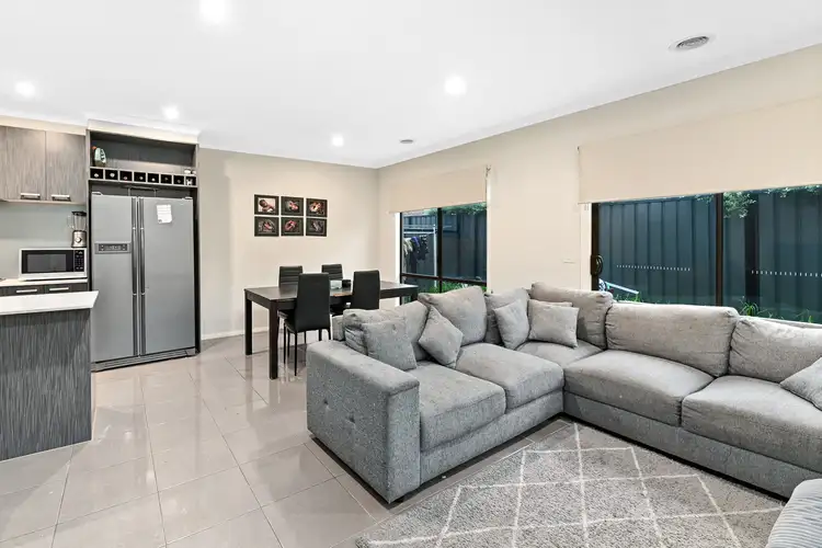 Sixth view of Homely house listing, 34 Wilkiea Crescent, Cranbourne North VIC 3977