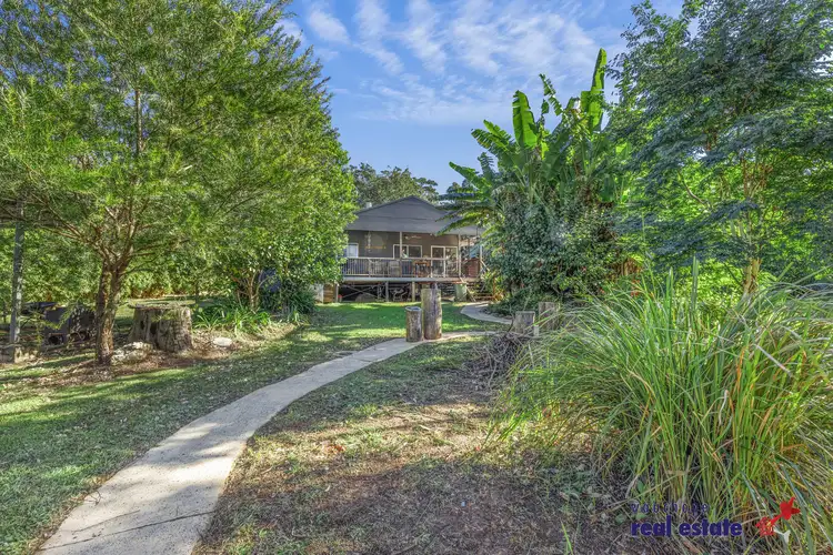Second view of Homely rural property listing, 474 Stoney Creek Road, Redbank NSW 2446