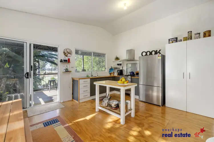 Third view of Homely rural property listing, 474 Stoney Creek Road, Redbank NSW 2446