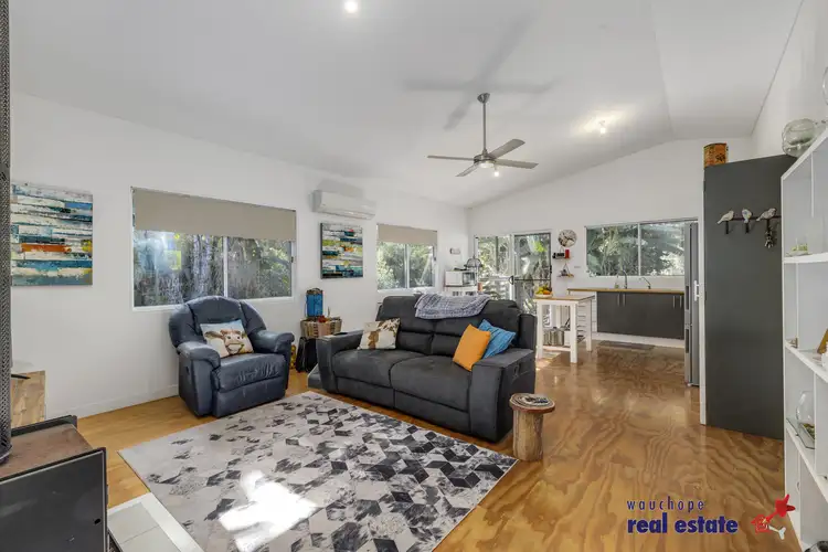 Fourth view of Homely rural property listing, 474 Stoney Creek Road, Redbank NSW 2446