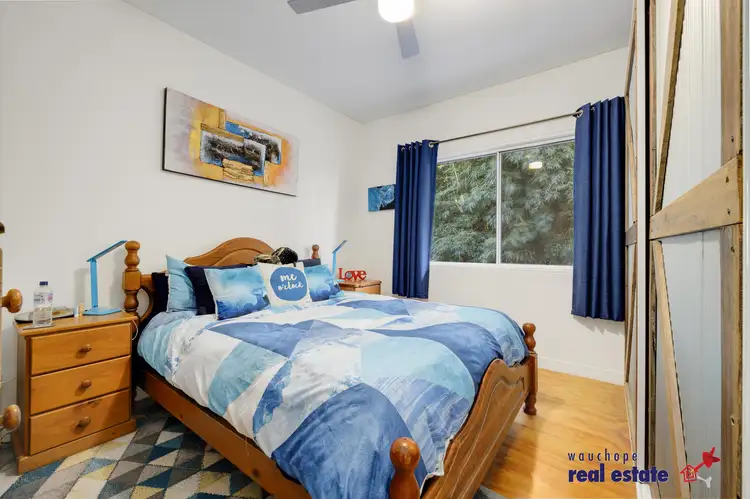 Sixth view of Homely rural property listing, 474 Stoney Creek Road, Redbank NSW 2446