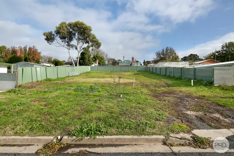 LOT 2, 30 Melbourne Road, Creswick VIC 3363