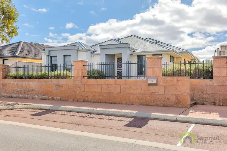 120 Suffolk Street, Caversham WA 6055