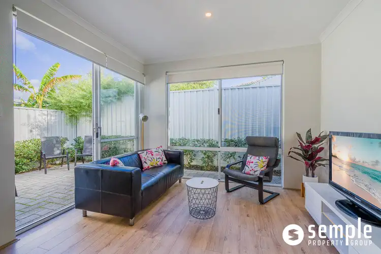 8/5 Denham Street, Spearwood WA 6163