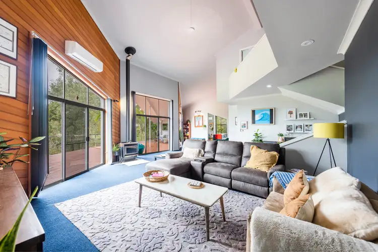 Second view of Homely house listing, 10 Wattle Drive, Waterview Heights NSW 2460