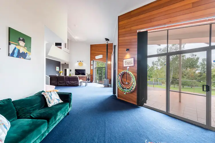 Fourth view of Homely house listing, 10 Wattle Drive, Waterview Heights NSW 2460