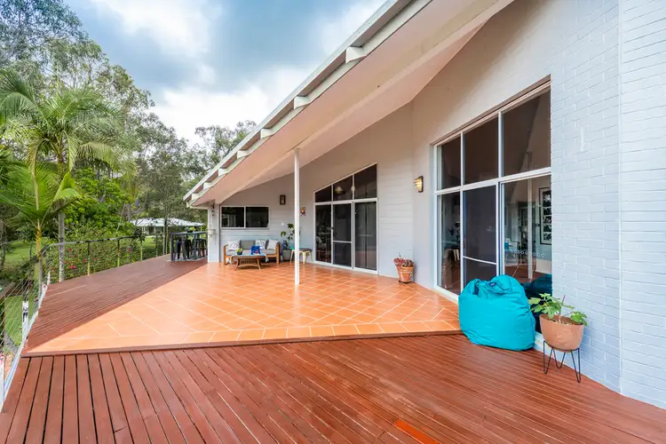 Fifth view of Homely house listing, 10 Wattle Drive, Waterview Heights NSW 2460