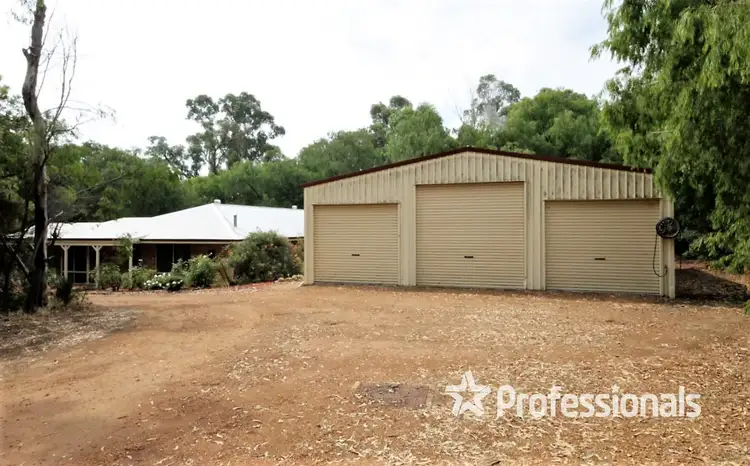 7 Mizzen Place, Leschenault WA 6233
