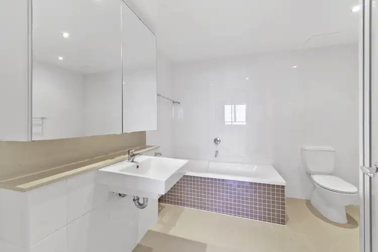 Fifth view of Homely apartment listing, 716/3 Como Crescent, Southport QLD 4215